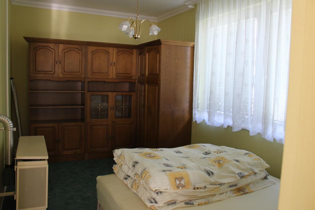 Orwa Apartmanok - Cedrus Koez Zalakaros Buitenkant foto