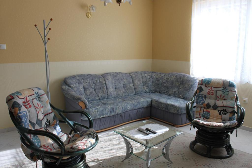 Orwa Apartmanok - Cedrus Koez Zalakaros Kamer foto