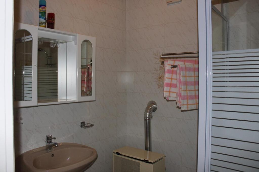 Orwa Apartmanok - Cedrus Koez Zalakaros Kamer foto