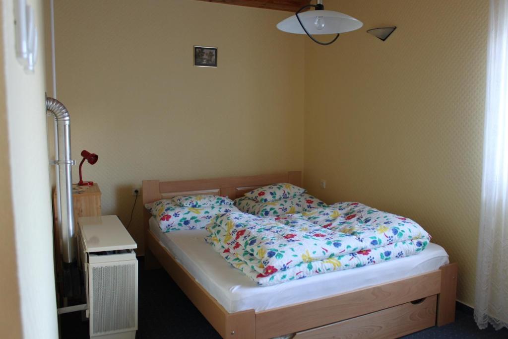 Orwa Apartmanok - Cedrus Koez Zalakaros Kamer foto