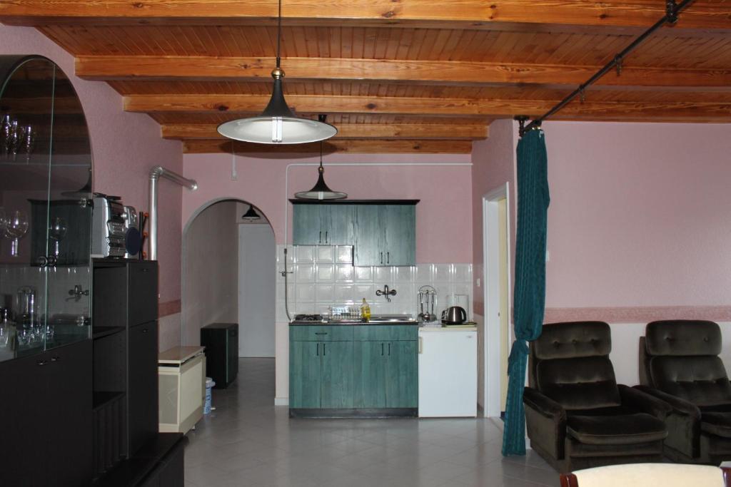 Orwa Apartmanok - Cedrus Koez Zalakaros Kamer foto