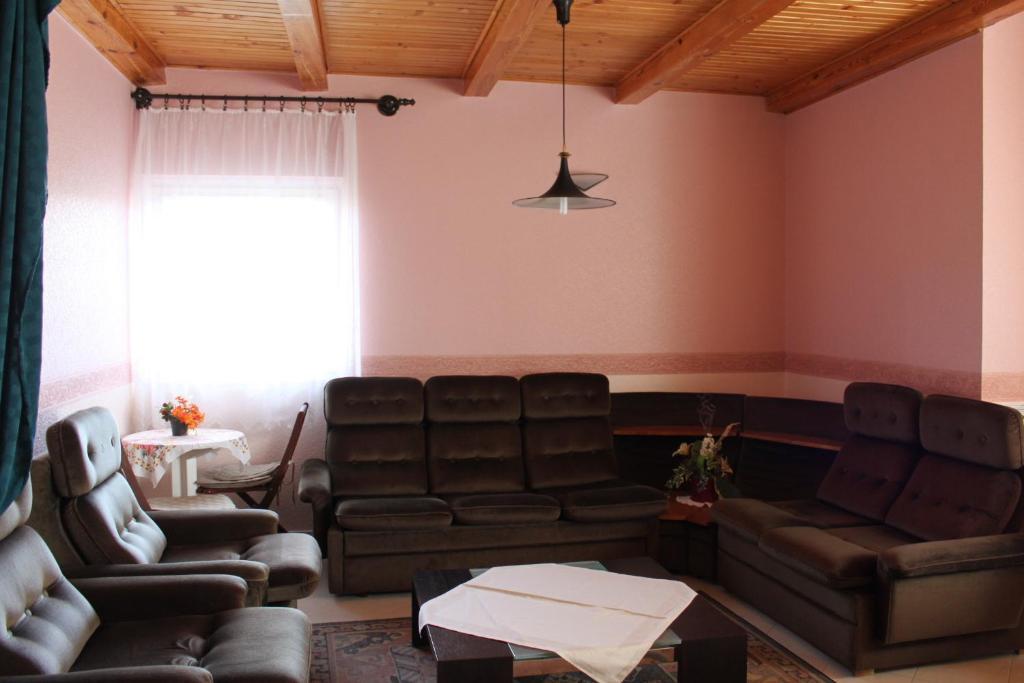 Orwa Apartmanok - Cedrus Koez Zalakaros Kamer foto