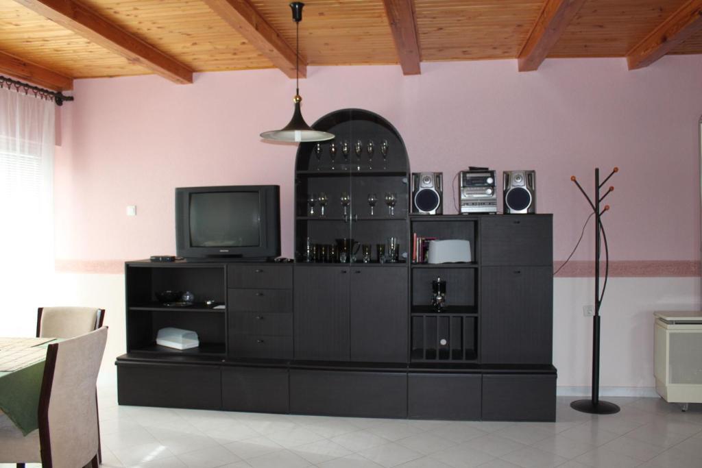 Orwa Apartmanok - Cedrus Koez Zalakaros Kamer foto