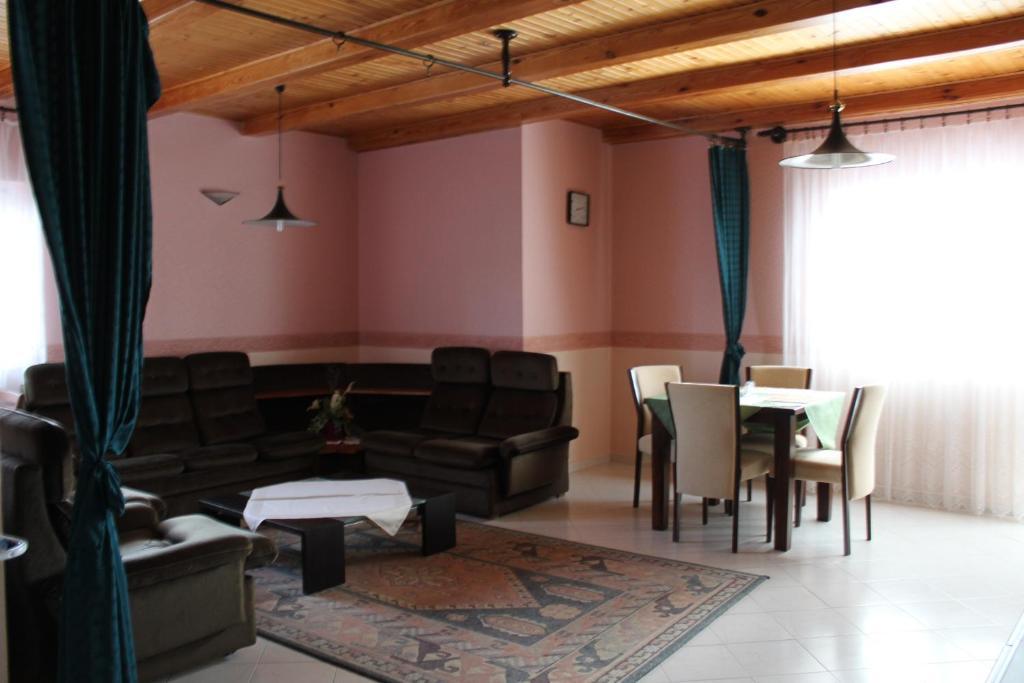 Orwa Apartmanok - Cedrus Koez Zalakaros Kamer foto