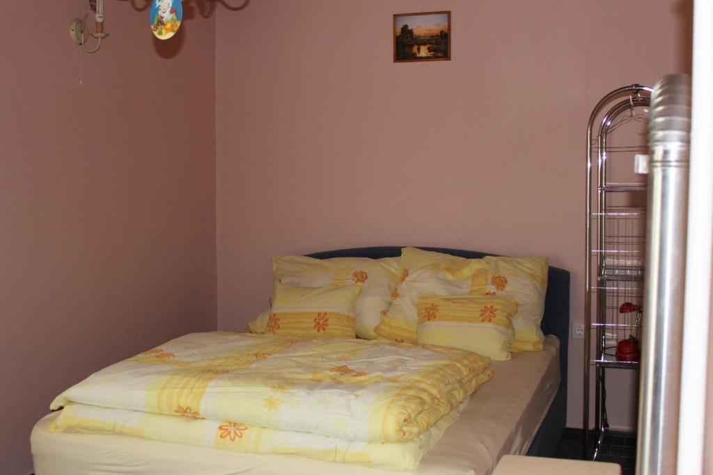 Orwa Apartmanok - Cedrus Koez Zalakaros Kamer foto