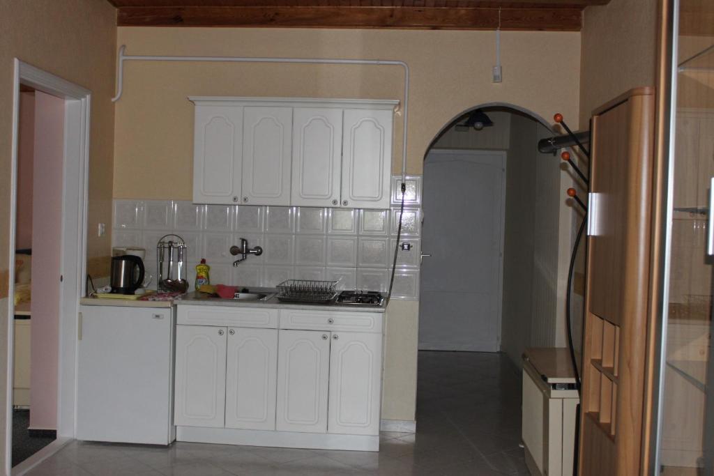 Orwa Apartmanok - Cedrus Koez Zalakaros Kamer foto