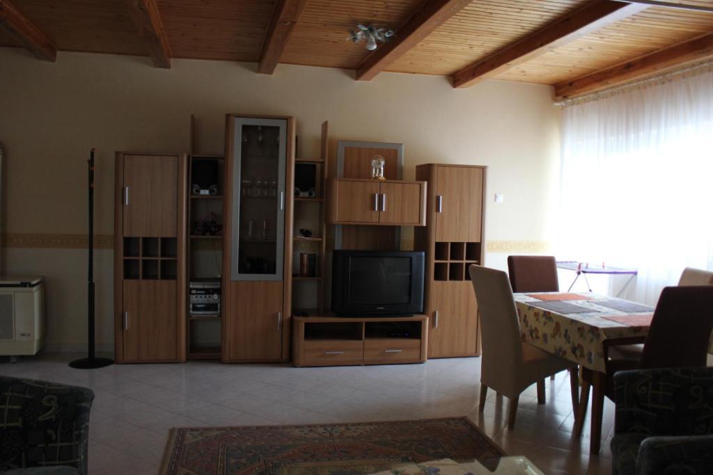 Orwa Apartmanok - Cedrus Koez Zalakaros Kamer foto